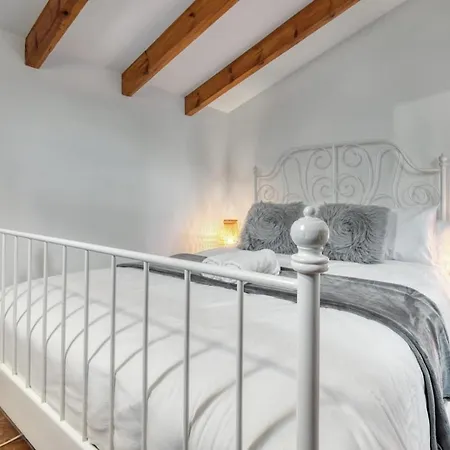 Bougainvillea Holiday home Teulada